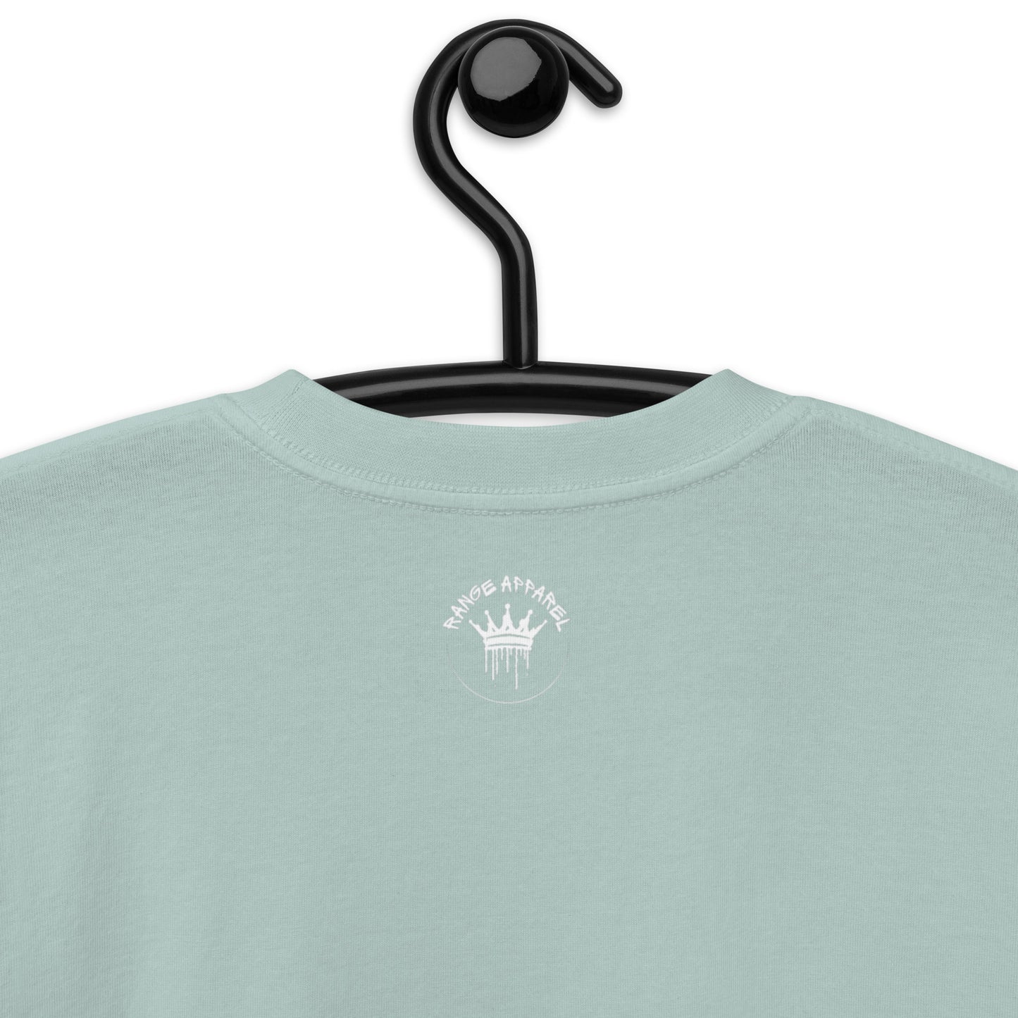 Men’s Heavyweight T-shirt (Asphalt)