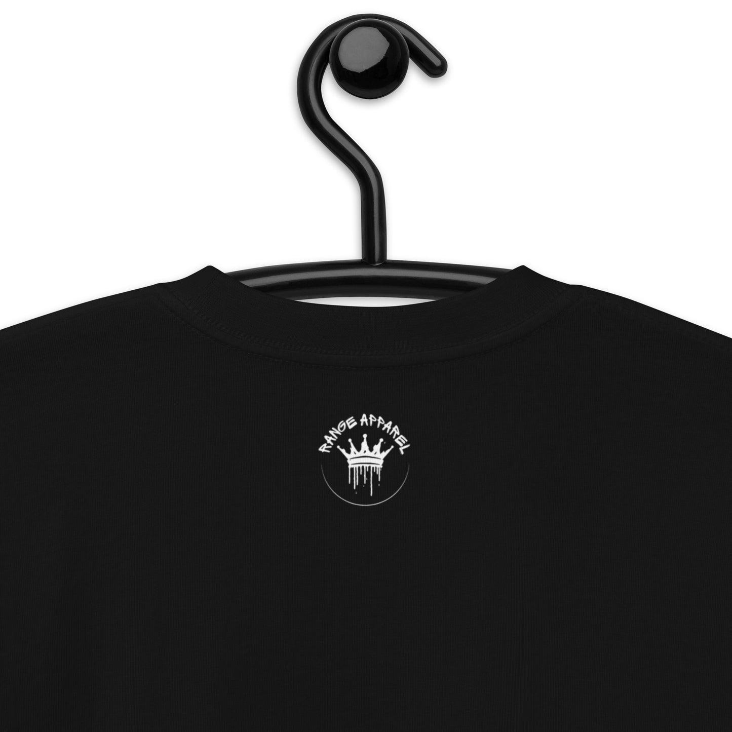 Men’s Heavyweight T-shirt (Asphalt)