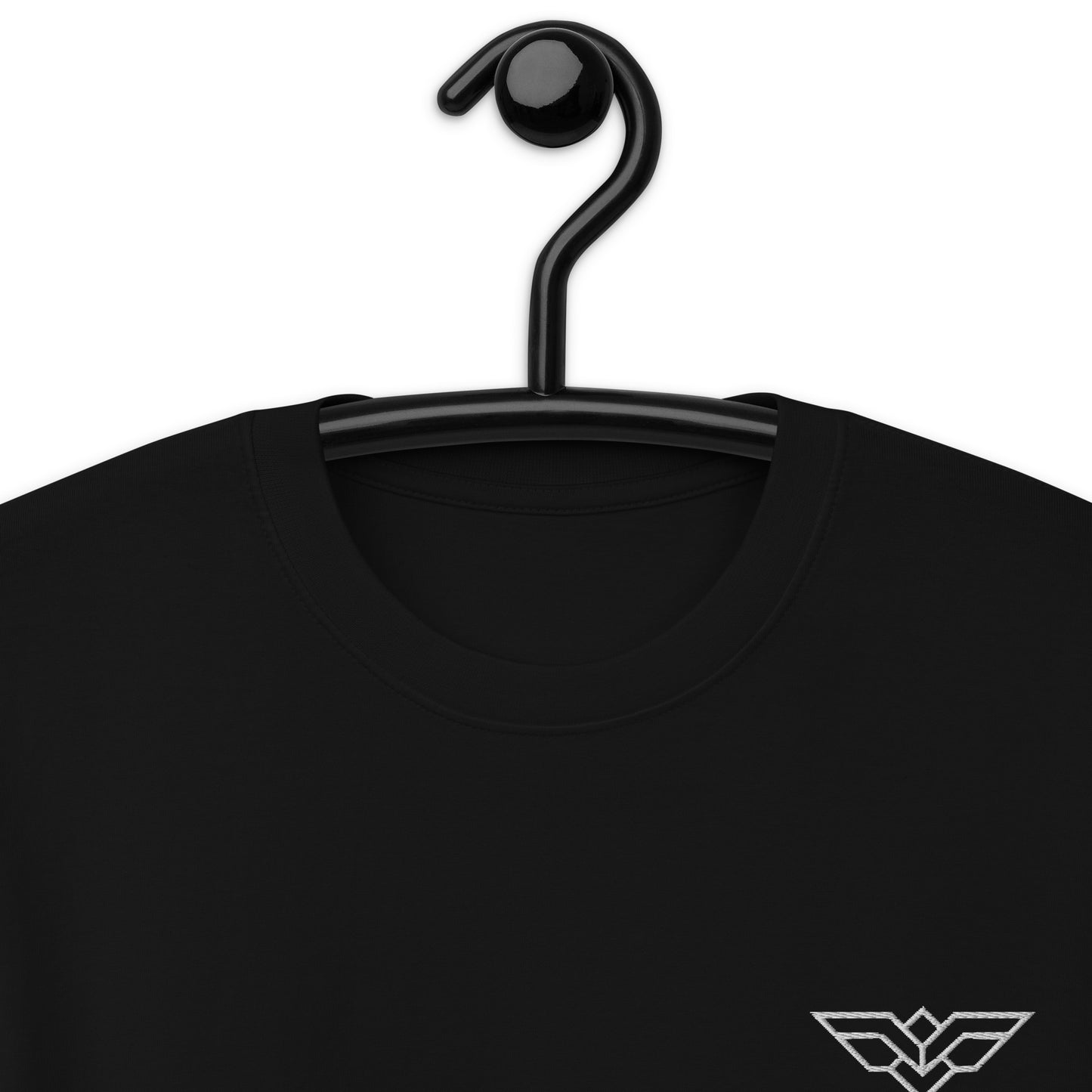 Men’s Heavyweight T-shirt (Original Logo)