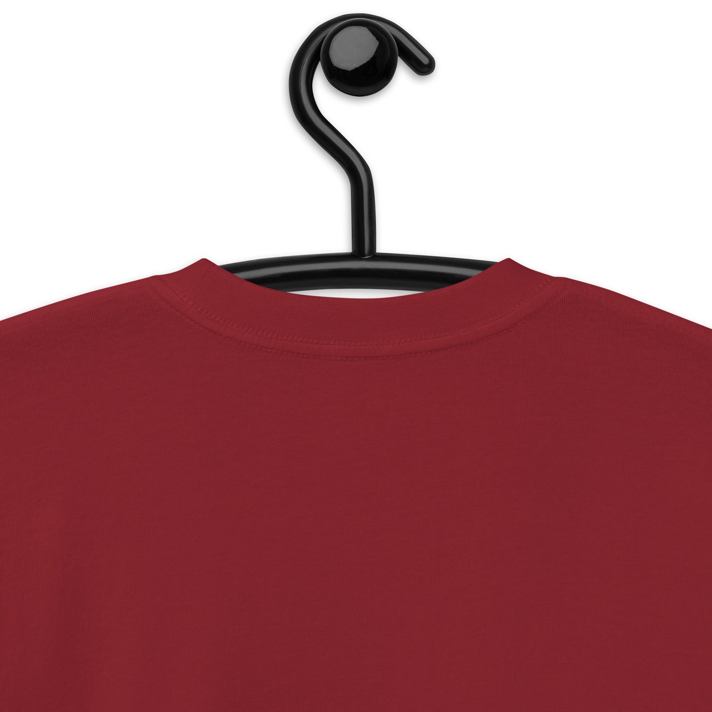 Men’s Heavyweight T-shirt (Original Logo)