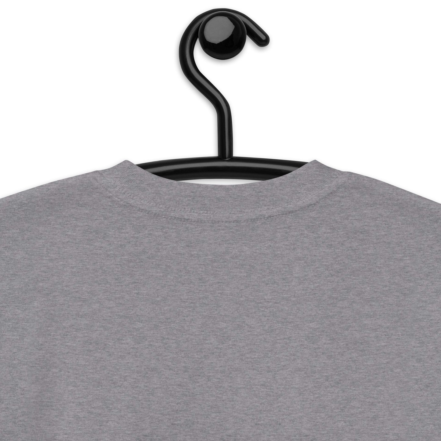 Men’s Heavyweight T-shirt (Original Logo)