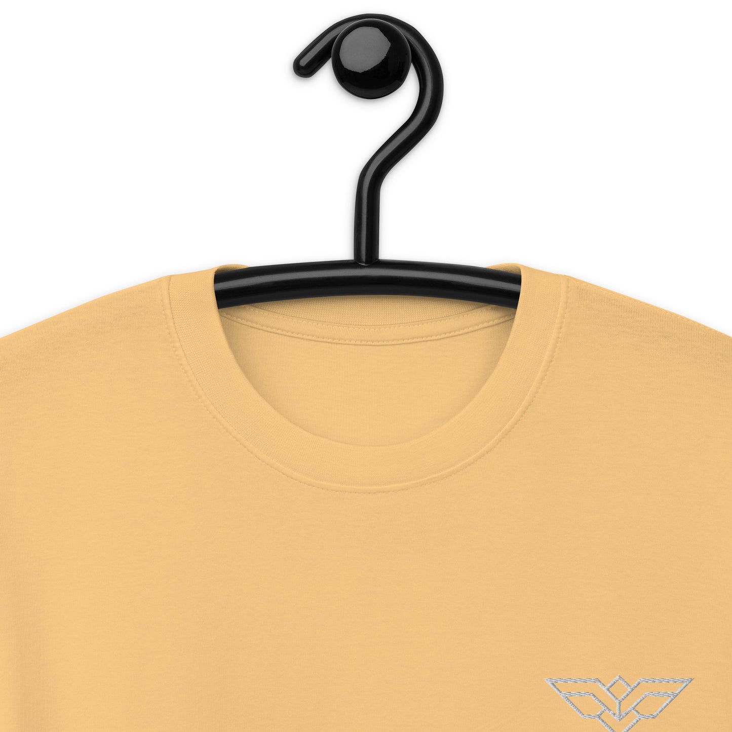 Men’s Heavyweight T-shirt (Original Logo)