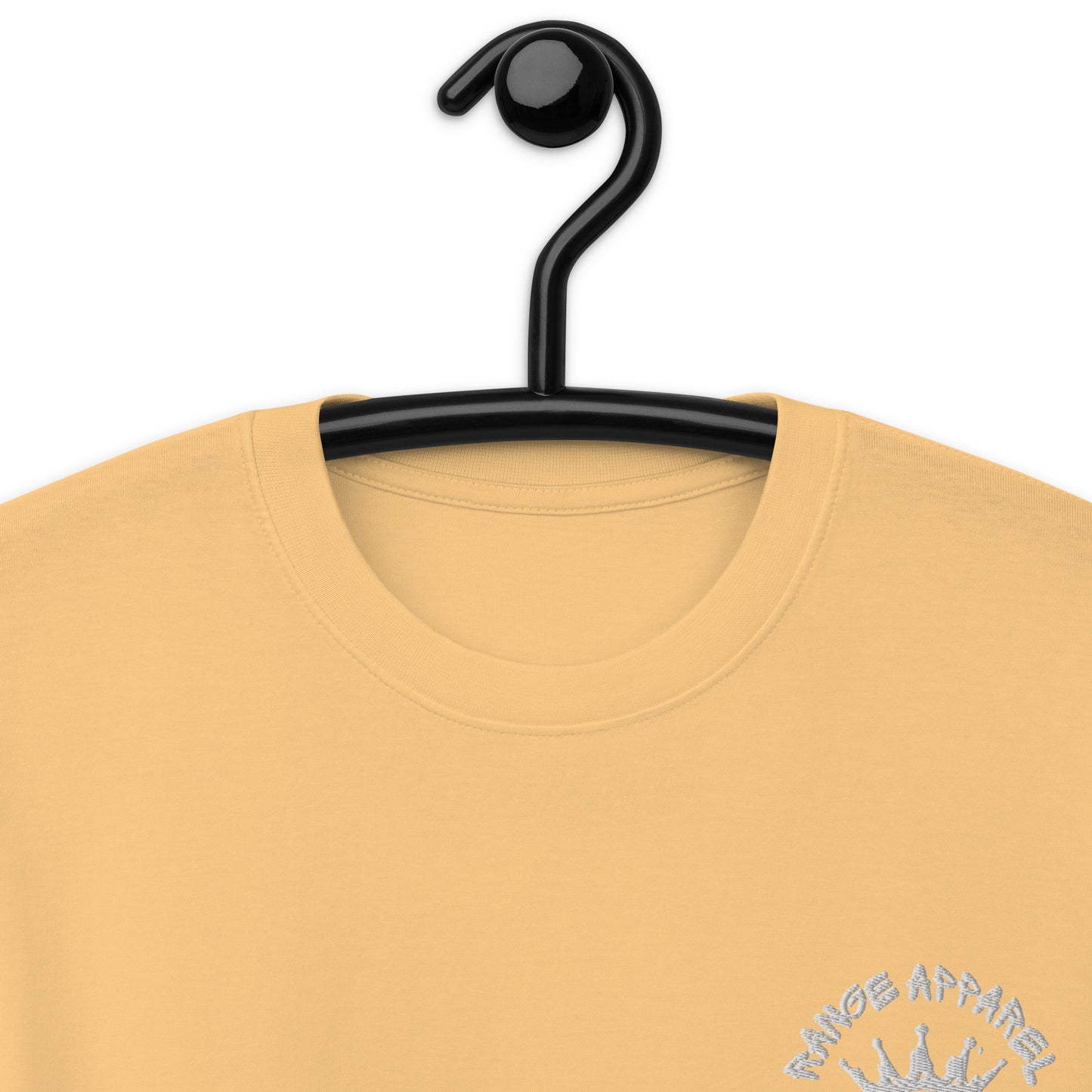 Men’s Heavyweight T-shirt (Asphalt)