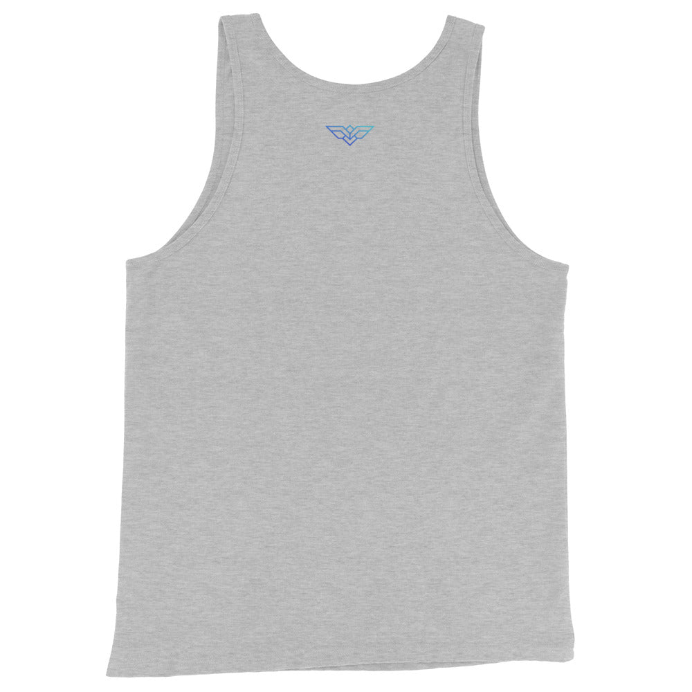 Men's Tank Top (Original Logo)