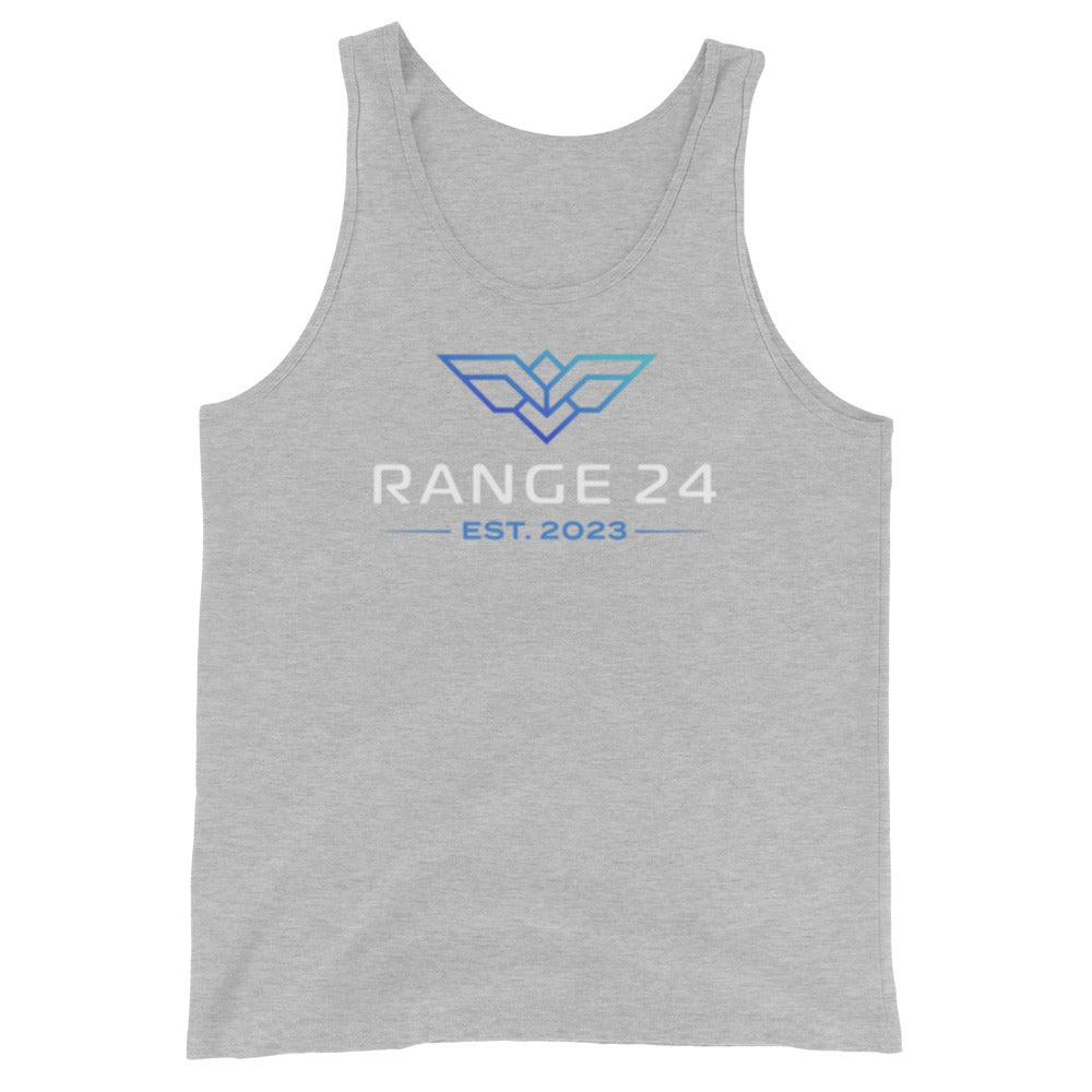 Men's Tank Top (Original Logo)
