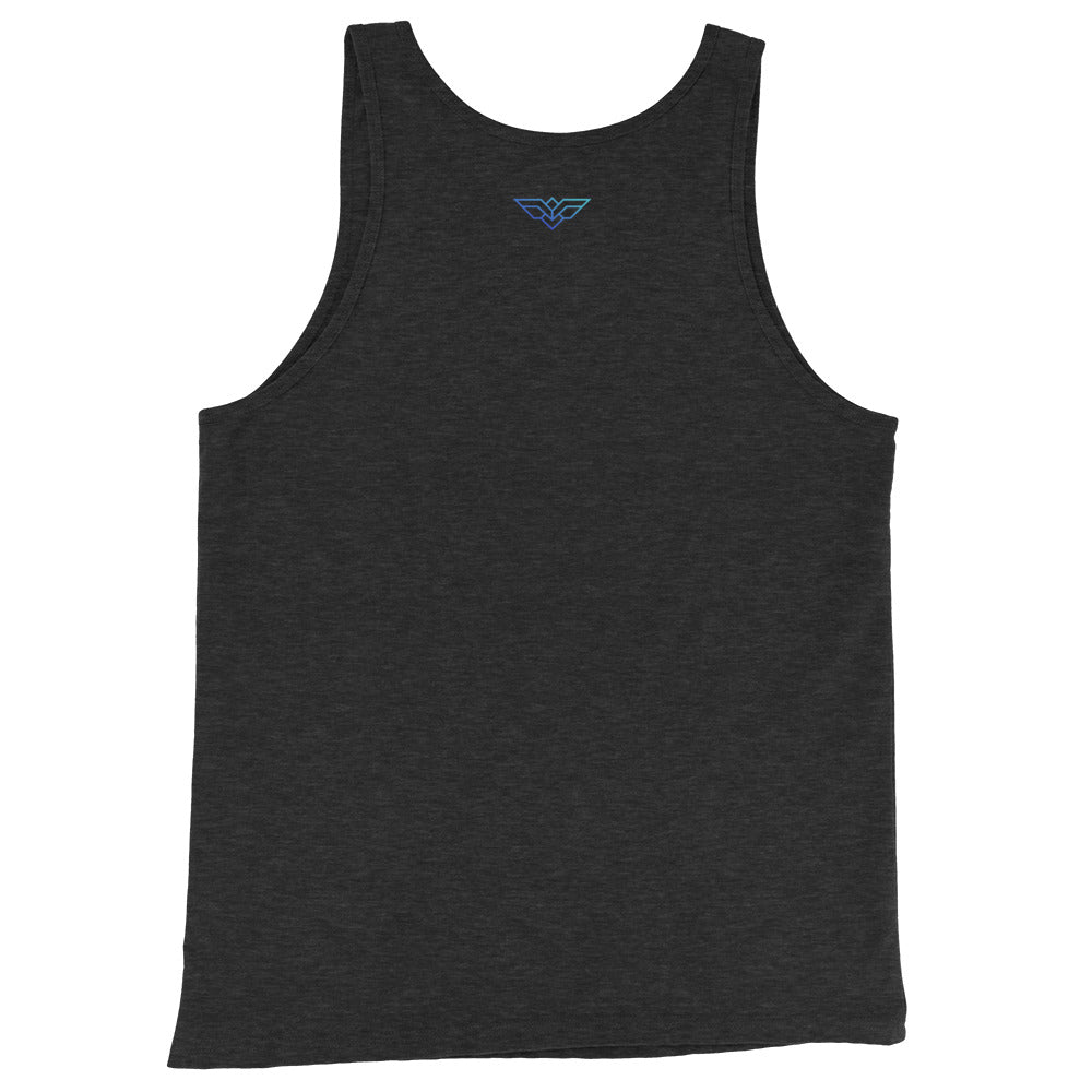 Men's Tank Top (Original Logo)