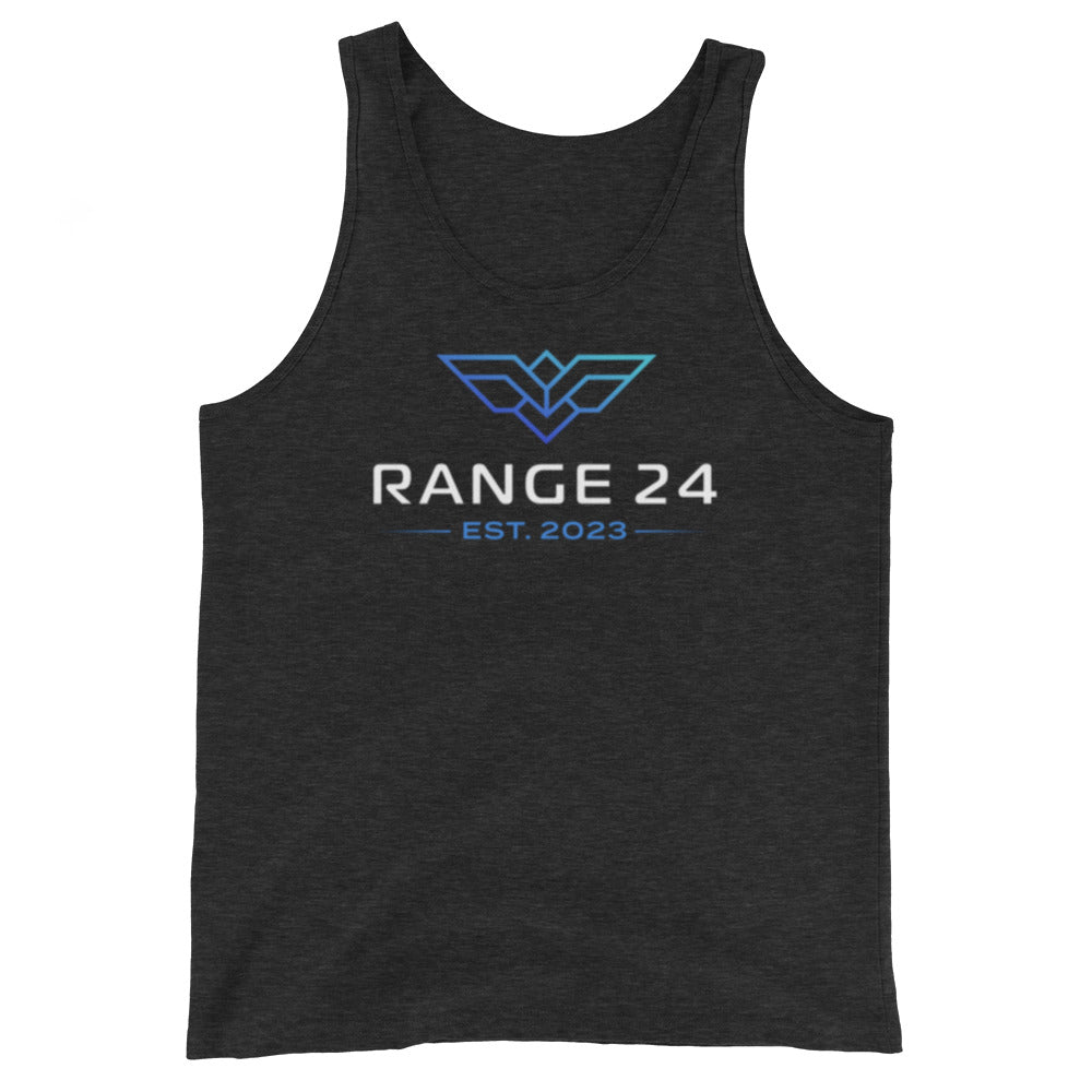 Men's Tank Top (Original Logo)