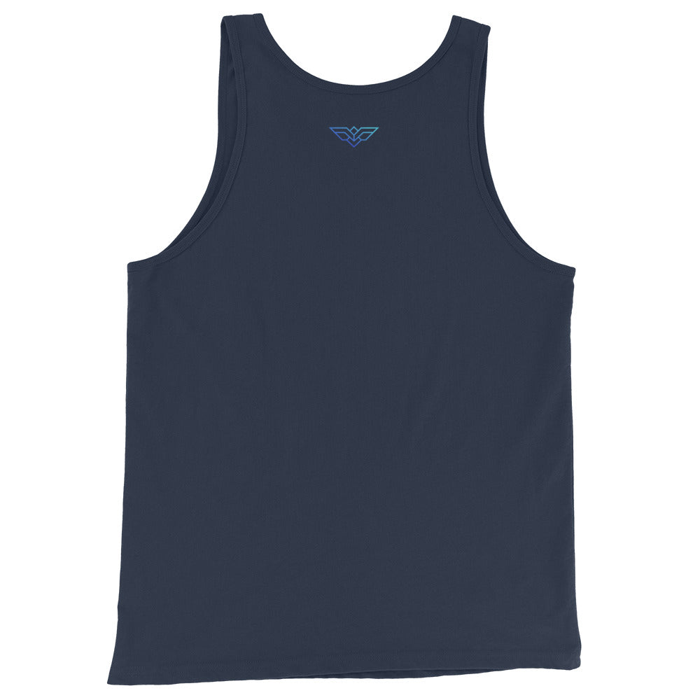 Men's Tank Top (Original Logo)