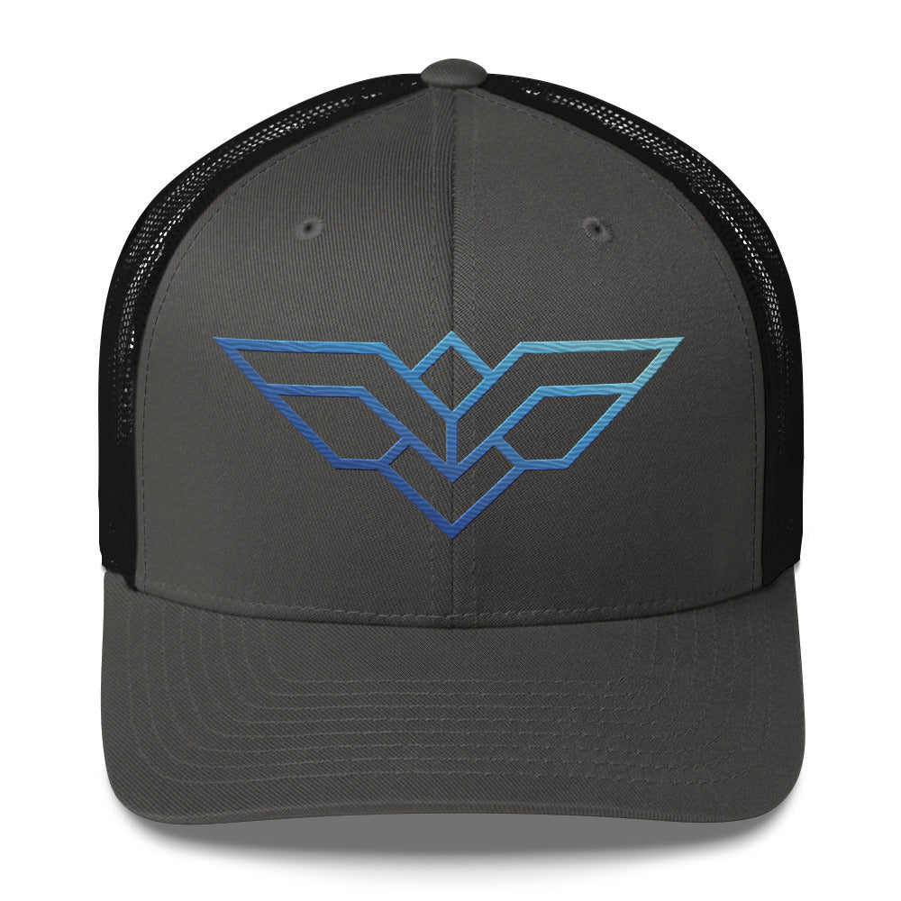 Trucker Cap (Original Logo)