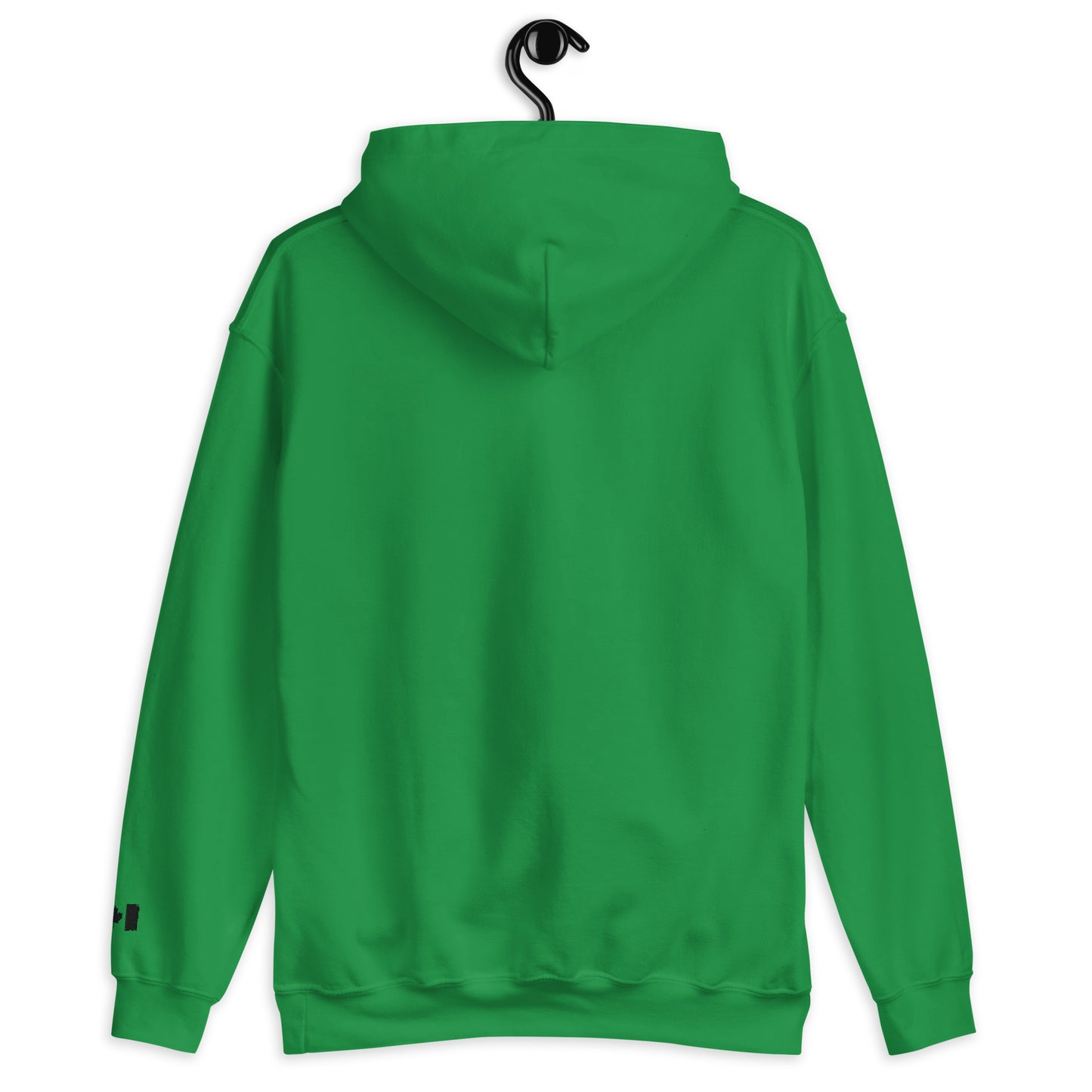 Gildan Hoodie (Aspahlt)