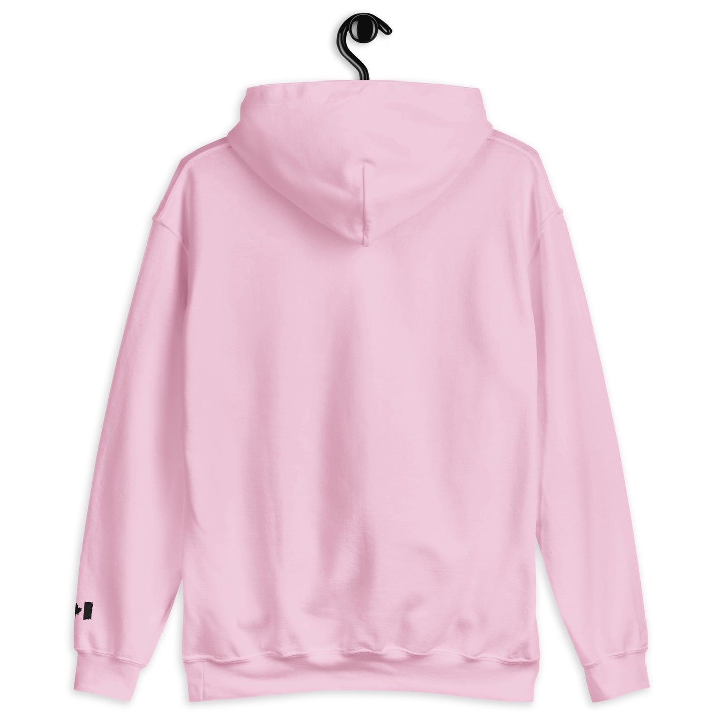 Gildan Hoodie (Aspahlt)