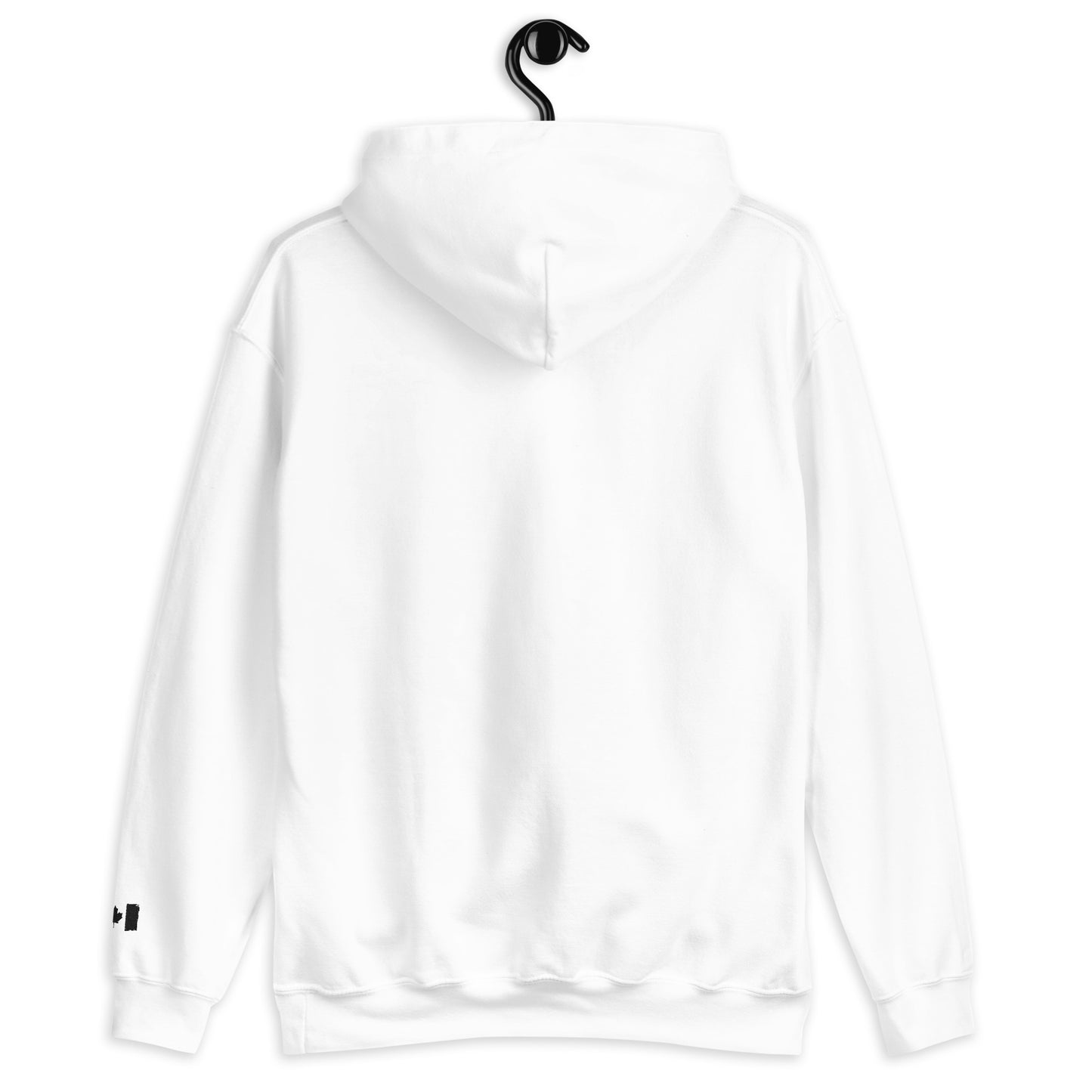 Gildan Hoodie (Aspahlt)