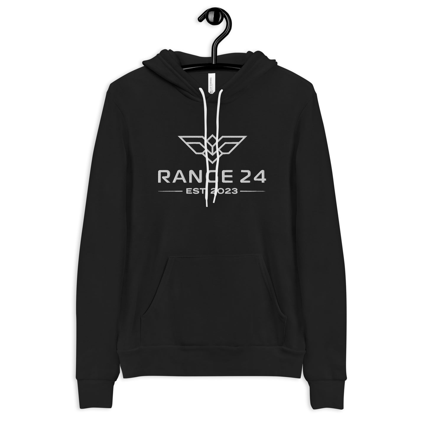 Men's Hoodie (Original Logo)