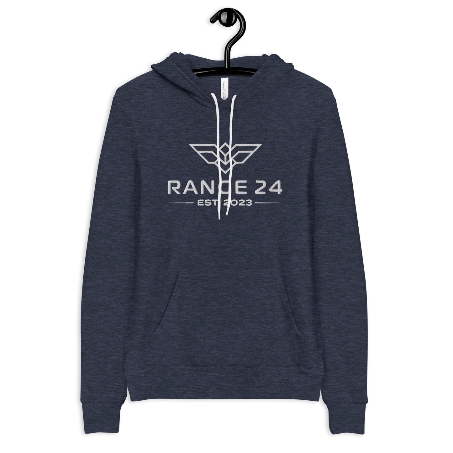 Men's Hoodie (Original Logo)