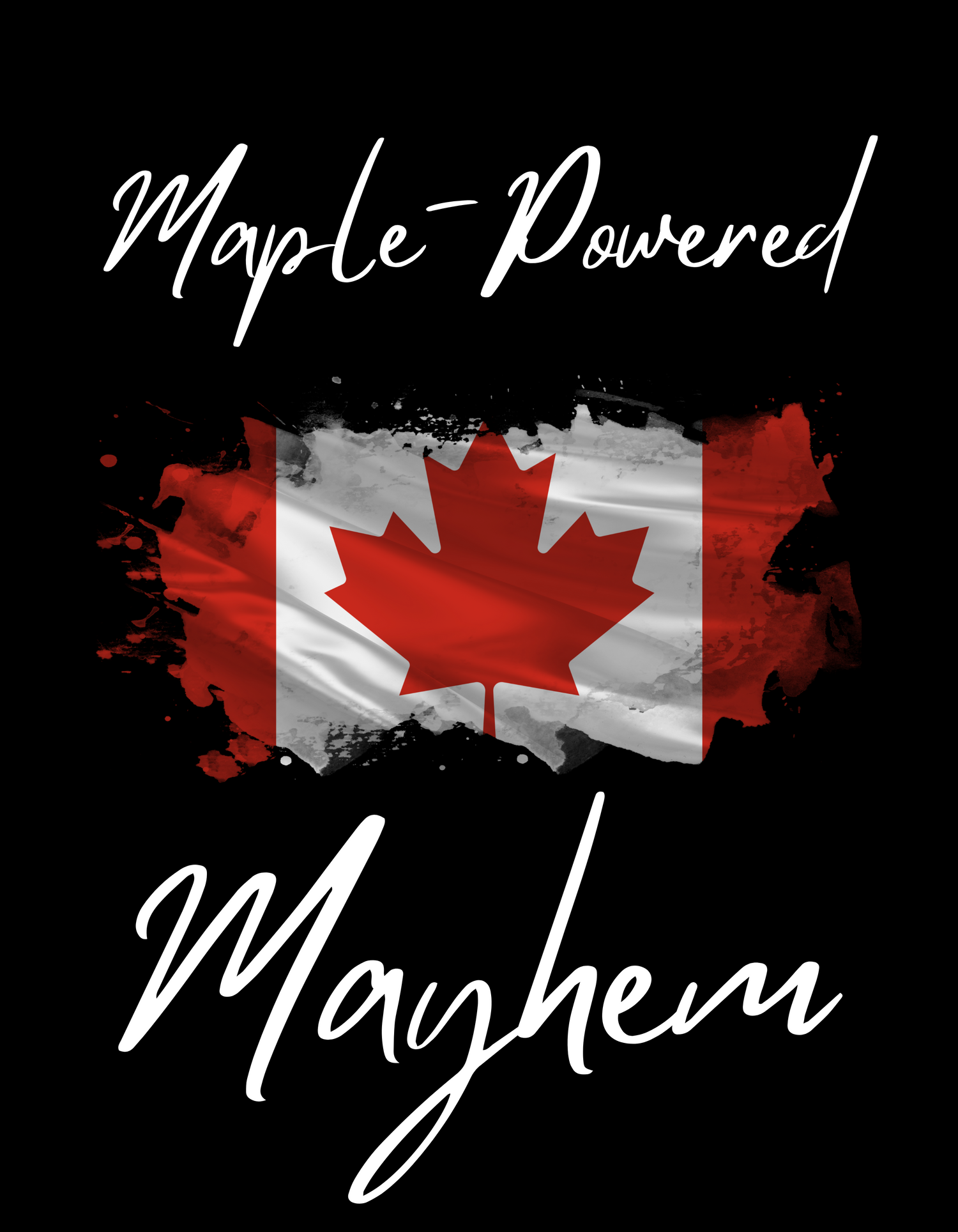 Maple-Powered Mayhem