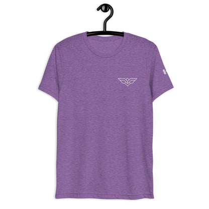 Men's Fitted T-shirt  (Original Logo)