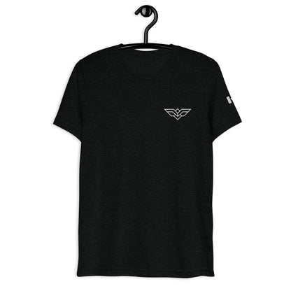 Men's Fitted T-shirt  (Original Logo)